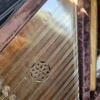 سنتور مهر دار استاد صادقی