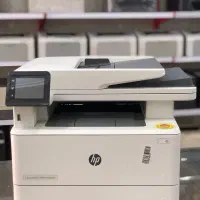 پرینتر/کپی/اسکنر/فکس hp 426fdn