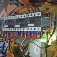 برق ساختمان وصنعتی