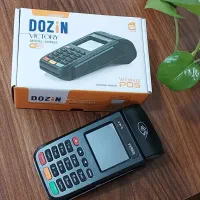 کارتخوان سیار ویکتوری کارت خوان بیسیم پوز