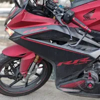 cbr 250 rr ninja 250 yamaha 250|موتورسیکلت|تهران, سلسبیل شمالی|دیوار