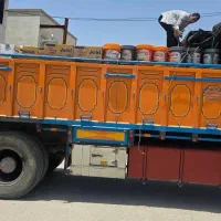 فروش عمده روغن موتور هیدرولیک واسکازین فیلتر