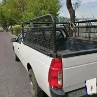 آریسان ۱ مدل ۹۸ کم کار