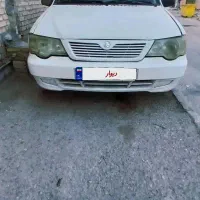 پراید ۱۳۲
