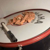 طبل بزرگ با دسته