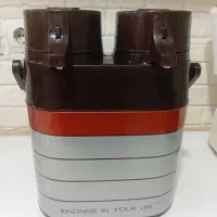فلاکس دو قلو در حد نو
