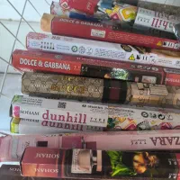 عود خوشبوکننده در رایحه های متنوع