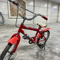 دوچرخه ۱۶ المپیا