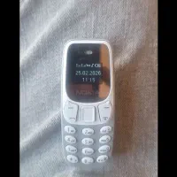 مینی نوکیا درحد