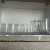 فروش پارچ لیوان نو
