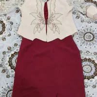 دوعدد ست لباس مجلسی