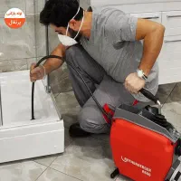 لوله بازکنی کل کرج فردیس در۱۵دقیقه محل شبانه روزی