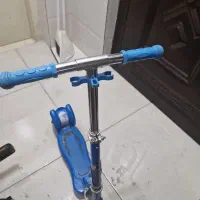اسکوتر سایز متوسط