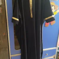 مانتو عبایی مجلسی نونو مخصوص پیاده روی اربعین