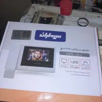 مانیتور تصویری سیماران
