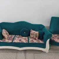 مبل هفت نفره