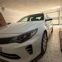 اوپتیما 2017