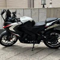 Rs200 مدل403|موتورسیکلت|تهران, شیوا|دیوار