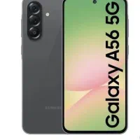 گوشی سامسونگ a56 ویتنام