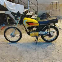 متور125