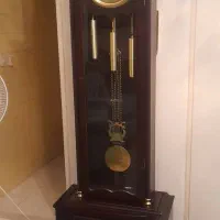 ساعت ایستاده در حد نو