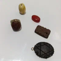 فروش چند عدد مهره