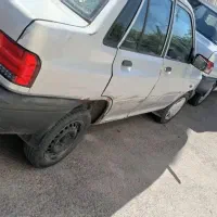پراید ۸۸