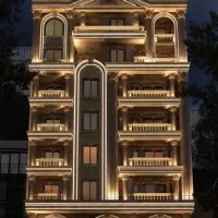 پیش فروش آپارتمان ۹۰متری/خوش نقشه/خیابان انتظار