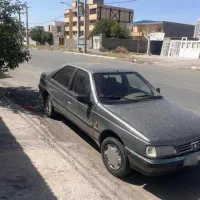 پژو ۴۰۵|خودرو سواری و وانت|جیرفت, |دیوار