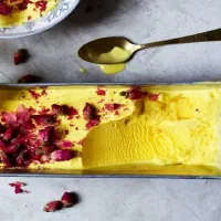 یکبار بستنی ما رو امتهان کنید