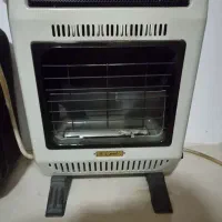 بخاری بدون دودکش