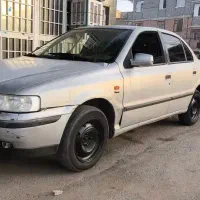سمند مدل 83