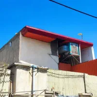 خانه طبقه در چقاگلان