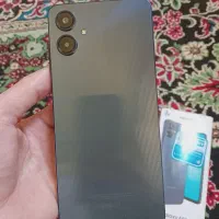 سامسونگa06حافظ۱۲۸رام۴