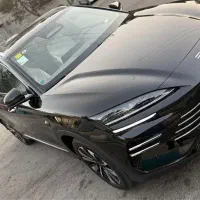 بی وای دی سانگ پلاس فول معاوضه