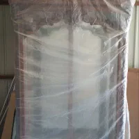 معاوضه ویترین