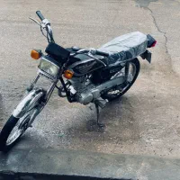 هوندا ۱۲۵مدل ۹۰