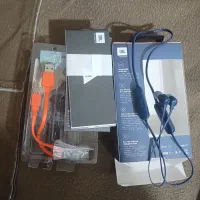 هدفون گردنی JBL
