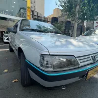 پژو 405|خودرو سواری و وانت|تهران, مدائن|دیوار