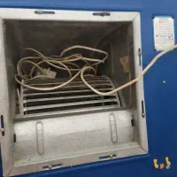 کولر آبی 5500