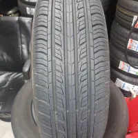 لاستیک هانکوک 185/65/14 پژو استوک 80 درصد