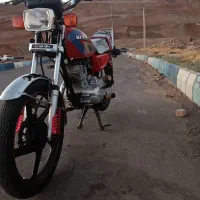 موتور سیکلت سیوان