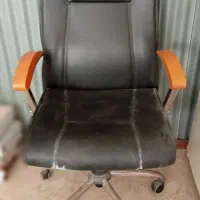 صندلی چرخدار