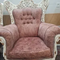 مبل ۹ نفره سلطنتی