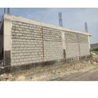 استا بنا بلوک چینی سخف سنگ چینی پلاستر و شیب بندی