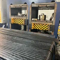 اپراتور تولید و بسته بندی قطعات لاستیکی