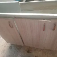 سینک کابینت