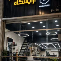 اجاره صندلی آرایشگاه مردانه