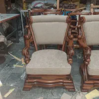 رویه کوبی رنگ کاری وتعمیرات مبلمان