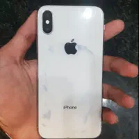 آیفونX